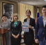 Журналисты КубГУ – лауреаты всероссийского конкурса - КубГУ