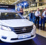 Новый Lifan Solano II уже на дорогах Краснодара - Деловая газета Юг