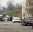 В Краснодаре полицейские проверяли подозрительный предмет на детской площадке - Югополис