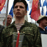 Митинг «Мы вместе против террора» прошел в Краснодаре - Администрация Краснодарского края