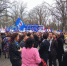 В Краснодаре состоялся ²антитеррористический⌡ митинг - Ekaterinodar.Ru