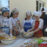 Сочинские школьники узнали секреты приготовления пасхальных куличей - Krasnodar.Ru