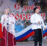 Праздничные акции в Щербиновском районе - Министерство Культуры