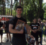 Коммунист победил в спортивных состязаниях в Краснодаре - Аргументы и факты