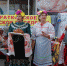 Фестиваль «Венок дружбы» прошел в станице Платнировской - Министерство Культуры