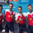 Экспорт демократии - Министерство физической культуры и спорта