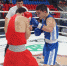 Чемпионат России по боксу в Грозном © Фото из группы vk.com/rusboxing - Yuga.Ru