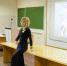 Лекция от регионального директора «Mary Kay» Елены Смагиной - КубГУ