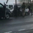 Задержание со стрельбой на въезде в Краснодар попало на видео - Кубанские Новости