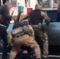 ​На въезде в Краснодар произошло задержание со стрельбой - Югополис