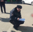 В Брюховецком районе задержали хулиганов с муляжом автомата - Кубанские Новости