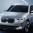 BMW показал первый свой электрокроссовер iX3 - Кубанские Новости