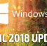 Компания Microsoft представила большое обновление Windows 10 April 2018 Update - Кубанские Новости