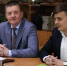 Ректор встретился со студентами «один на один» - КубГАУ