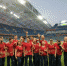 Волонтеры КубГТУ — участники FIFA 2018 - КубГТУ