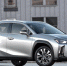 Самый маленький кроссовер Lexus появится в России осенью - Югополис
