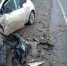 Под Новороссийском 21-летний водитель Geely Emgrand устроил ДТП на встречной полосе - Кубанские Новости