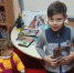В Краснодаре прошел новогодний кинопоказ «А у нас Новый год! Ёлка в гости зовет!» - Министерство Культуры
