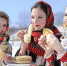 Масленица 2019 в Краснодаре - Кубанские Новости