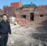 В Краснодаре снесли комплекс незаконных строений - УФССП