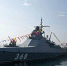 Военно-морской флот тестирует систему радиоэлектронной защиты - Кубанские Новости