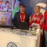 КубГУ - участник международной образовательной выставки-конференции StudyWorld 2019 в Берлине - КубГУ