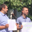 Пикетчики  Сережа и Леша оказались сотрудниками крайсуда - LiveKuban.Ru