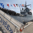 Из Новороссийска в Севастополь: патрульный корабль «Дмитрий Рогачев»  впервые принимает участие в праздновании Дня ВМФ - Кубанские Новости