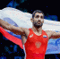 Кубанский борец стал призером чемпионата мира в Казахстане - Администрация Краснодарского края