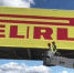 «Pelirli» вместо «Pirelli»: на автодроме в Сочи повесили баннер с ошибками - Кубанские Новости