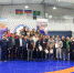 Чемпионат Краснодарского края по греко-римской борьбе - Спорт в Краснодаре