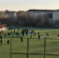 v-eliste-izbili-kubanskuyu-futbolnuyu-komandu- - LiveKuban.Ru