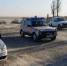 Водителей оштрафовали за гонки по дну обмелевшего Азовского моря - Югополис