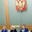 Соцпартнеры познакомились с новым министром труда - Краевое профобъединение
