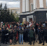 Жители Бурятии выступили на митинге против сдачи тайги китайцам - LiveKuban.Ru