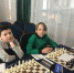 Квалификационный турнир по классическим шахматам - Спорт в Краснодаре