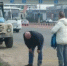 ballonchikom-v-litso-i-sbezhal-konflikt-dvukh-voditeley-pod-krasnodarom- - LiveKuban.Ru