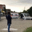 В Адыгее на людей упала остановка. Есть погибшая - LiveKuban.Ru
