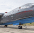 Самолет-амфибия Бе-200 из Краснодарского края примет участие в главном параде ко Дню ВМФ - Кубанские Новости