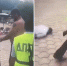 Видео о нападении на полицейских в Сочи оказалось фейком - Югополис