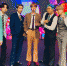 Живое выступление BTS на MTV VMA набрало более пяти миллионов просмотров - Кубанские Новости