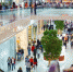 Все в порядке: ТРЦ Oz Mall возобновил работу после сообщения о минировании здания - Кубанские Новости