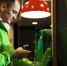 Курьер Delivery Club © Изображение с сайта press.delivery-club.ru - Yuga.Ru