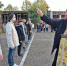 В Динском районе продолжается осенний призыв - Krasnodar.Ru