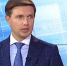 Иван Чайка стал гостем программы "Тема дня" на канале "Кубань 24" - Краснодарское отделение РГО