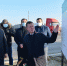 В поселке Индустриальном реконструируют участок дороги - Газета Краснодарские известия