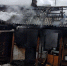 Погорельцам из Пластуновской нужна помощь - Газета РВС
