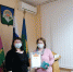 Территориальная избирательная комиссия Белоглинская подвела итоги пятилетней работы - Избирательная комиссия