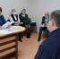 В Приморско-Ахтарском районе провели прием граждан - Единая Россия