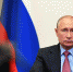 Владимир Путин пообещал во вторник привиться от коронавируса - Югополис